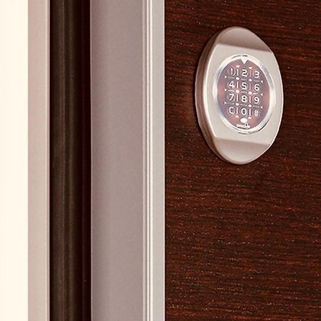 Smart House Rooms Central Luxury Bérgamo Exterior foto