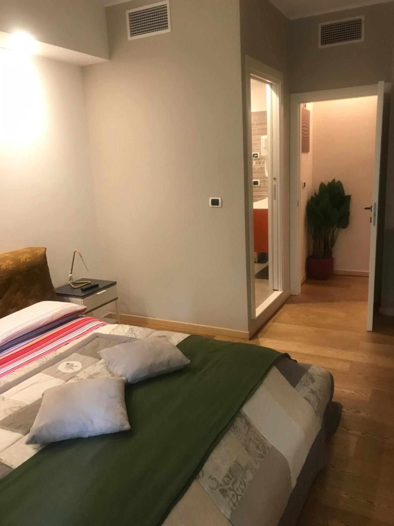 Smart House Rooms Central Luxury Bérgamo Exterior foto