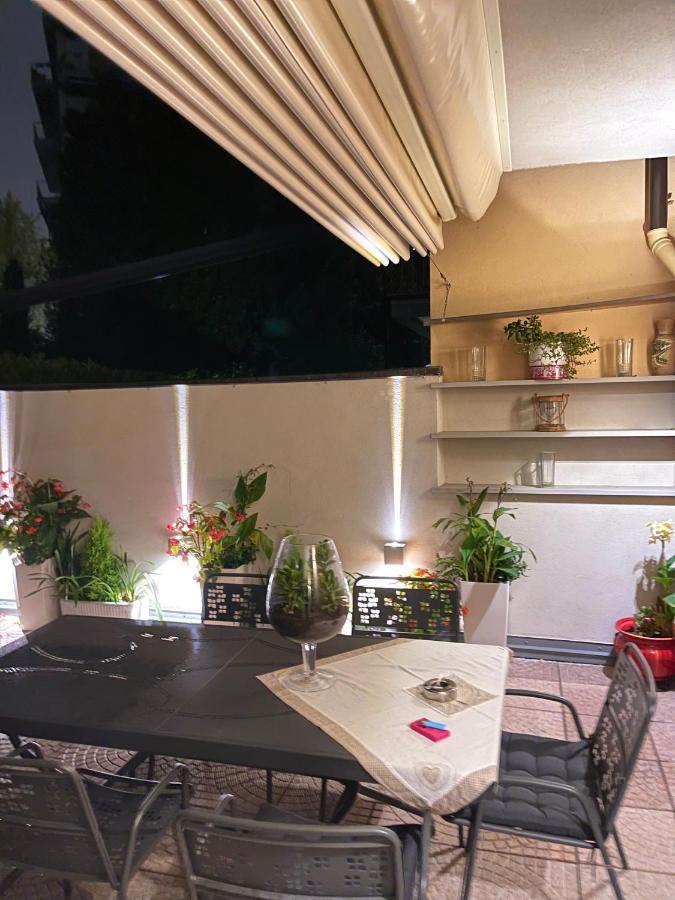 Smart House Rooms Central Luxury Bérgamo Exterior foto