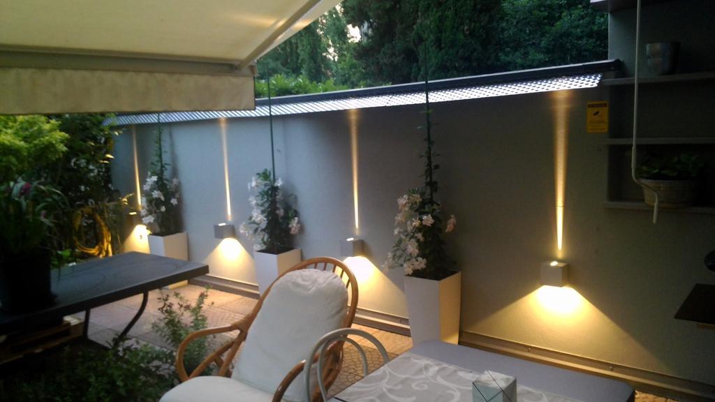Smart House Rooms Central Luxury Bérgamo Exterior foto