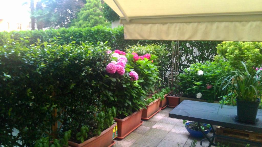 Smart House Rooms Central Luxury Bérgamo Exterior foto