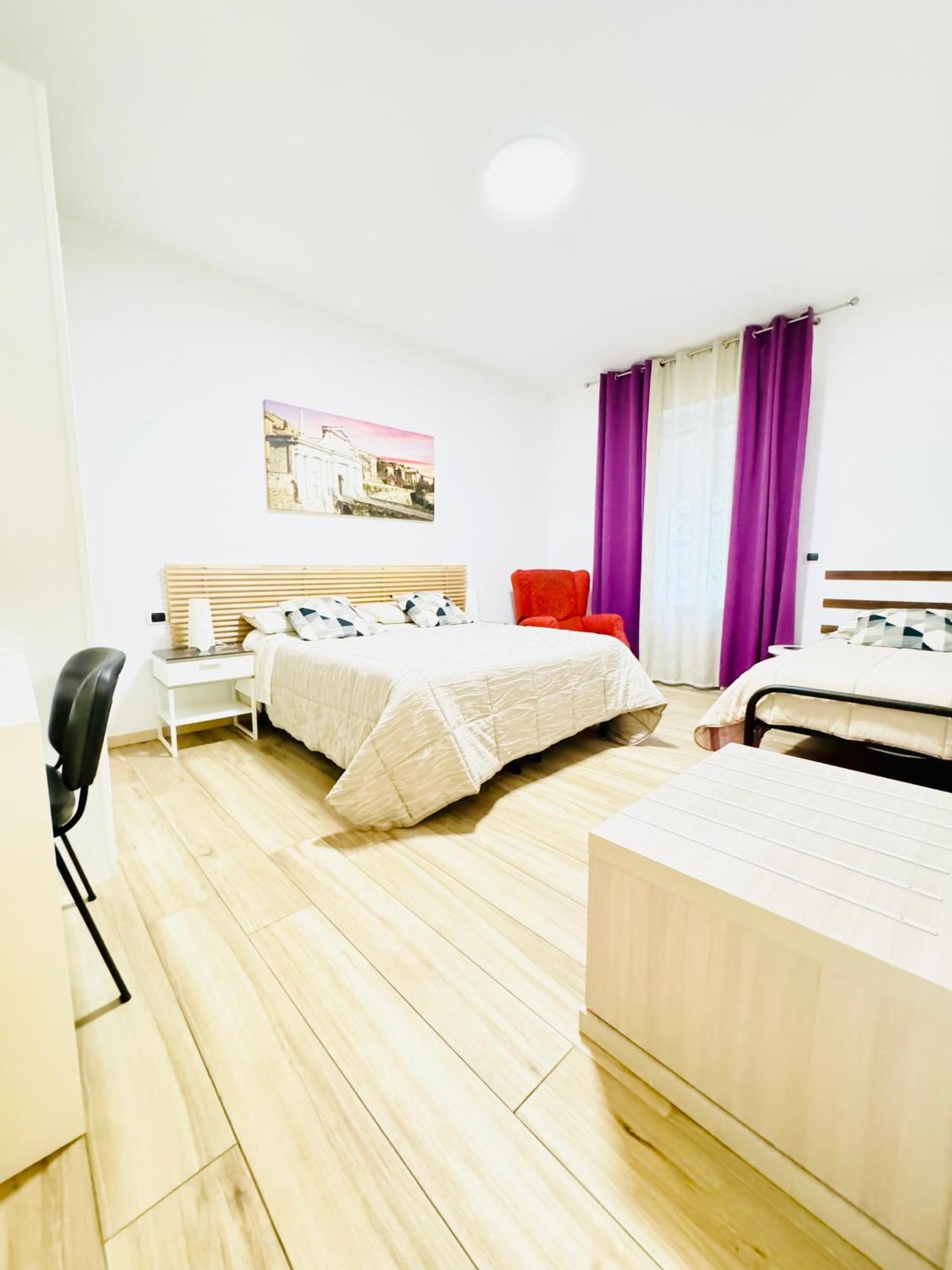 Smart House Rooms Central Luxury Bérgamo Exterior foto