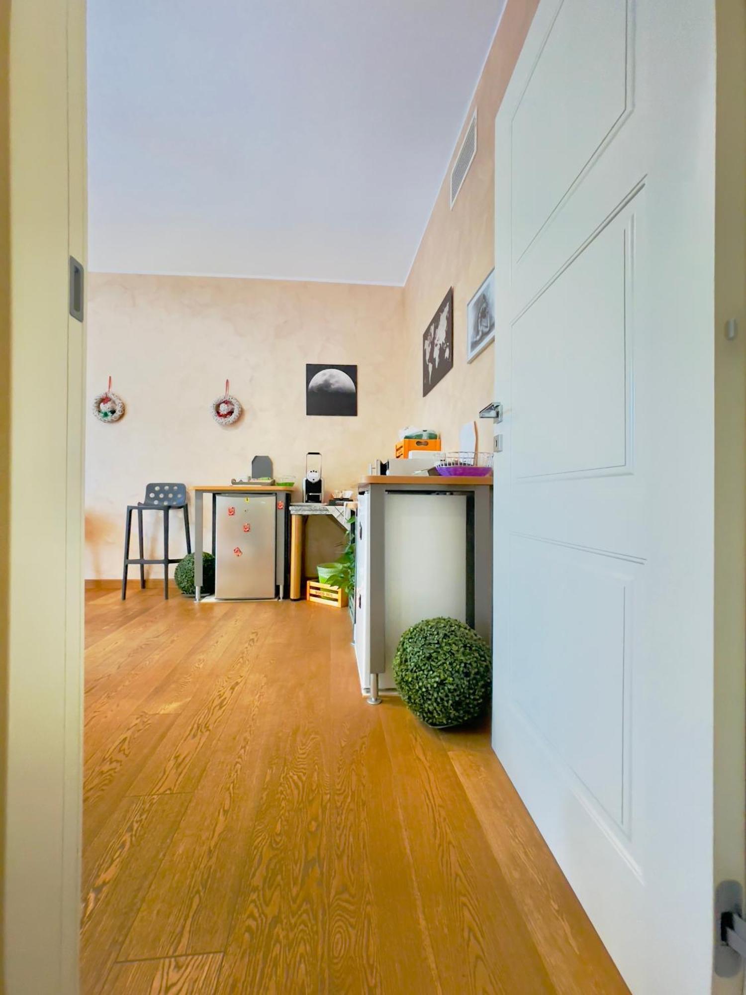 Smart House Rooms Central Luxury Bérgamo Exterior foto