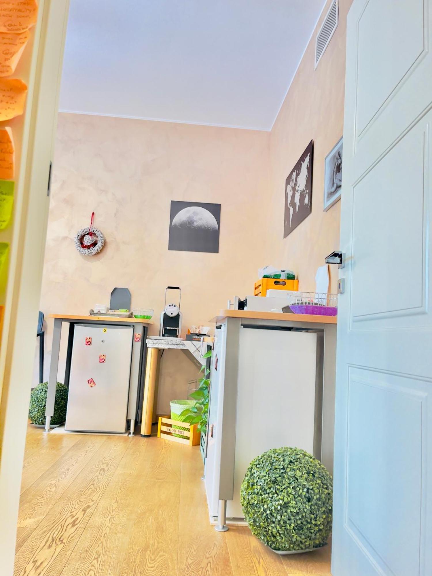 Smart House Rooms Central Luxury Bérgamo Exterior foto