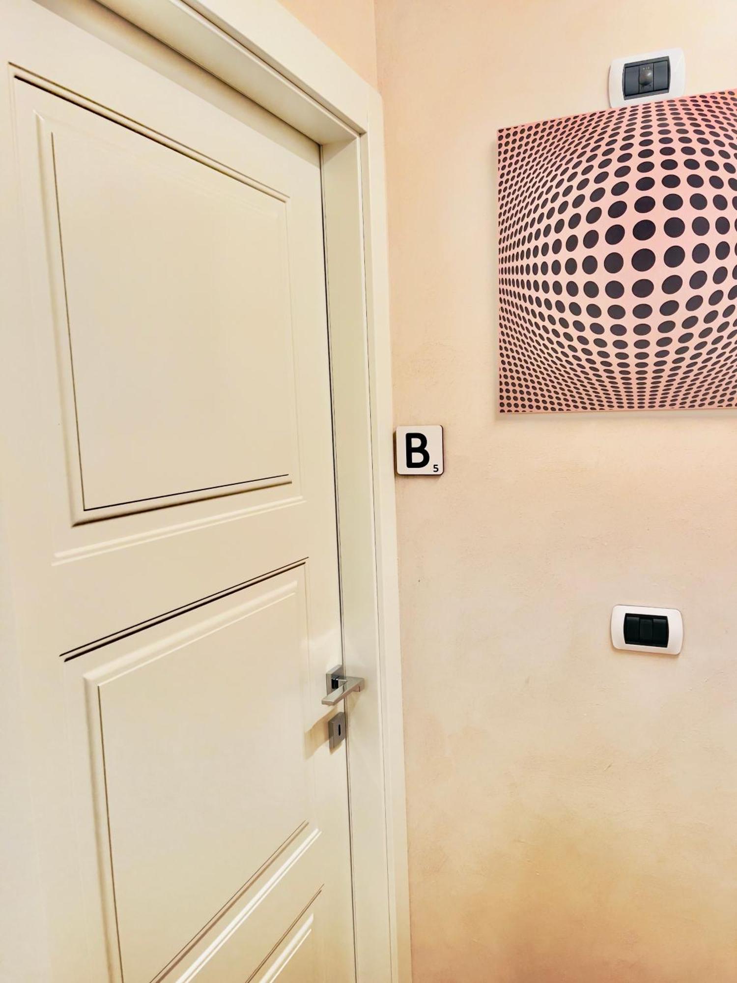 Smart House Rooms Central Luxury Bérgamo Exterior foto