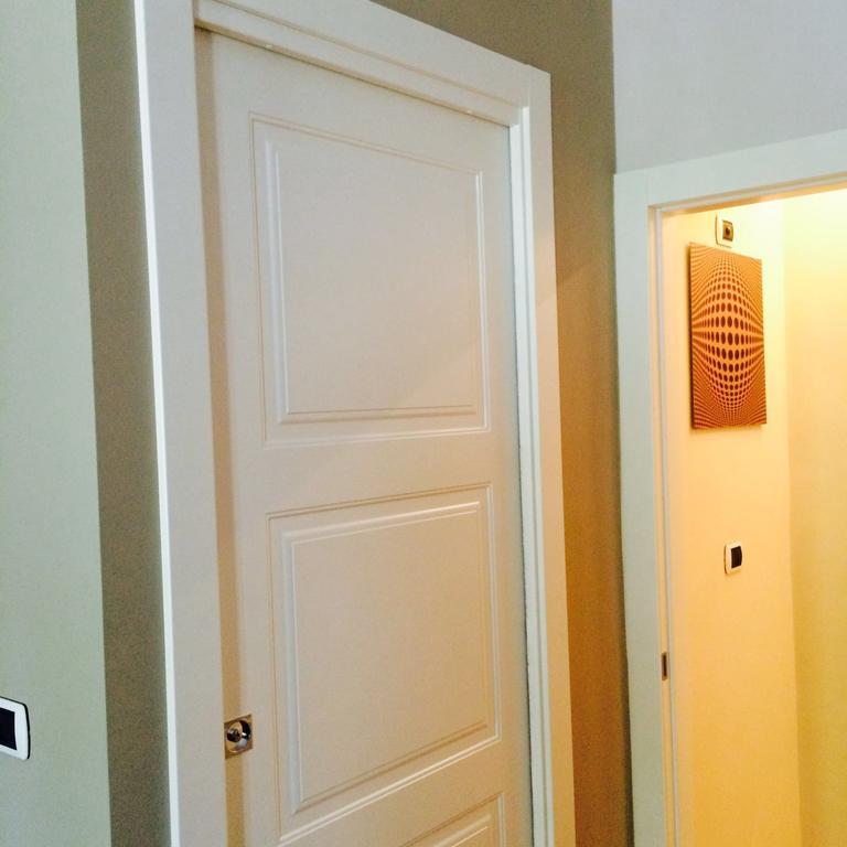 Smart House Rooms Central Luxury Bérgamo Exterior foto